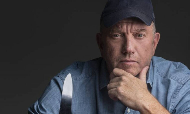 Εφιάλτης στην κουζίνα: Οι κόντρες βγαίνουν και... εκτός κουζίνας! (video)