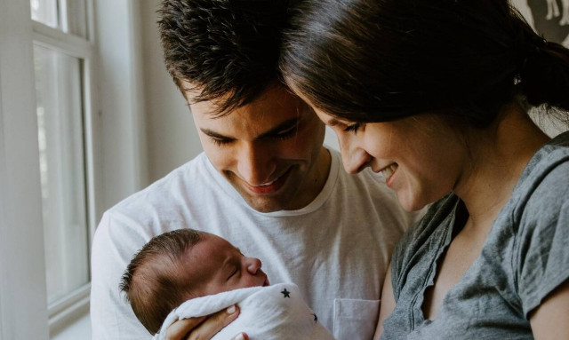 Τι πρέπει να γνωρίζουν οι νέοι γονείς