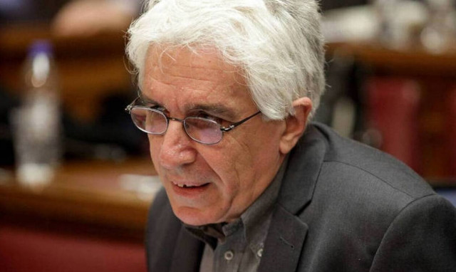 Παρασκευόπουλος: «Είναι σωστό αυτό που λέει ο Κοντονής»