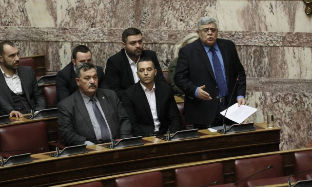 Χρυσή Αυγή: Το σχέδιο της ΕΛ.ΑΣ για την σύλληψη των στελεχών της