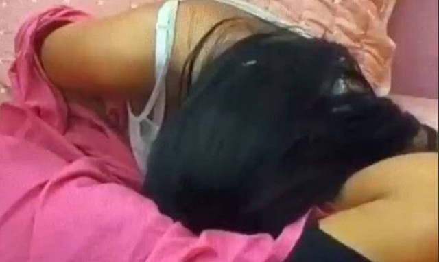 Big Brother: Τι έκανε η Χριστίνα στον Παναγιώτη κάτω από το σεντόνι;