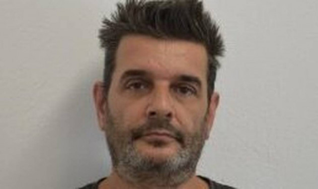 Αθήνα: Δόθηκαν στην δημοσιότητα τα στοιχεία του 49χρονου παιδόφιλου