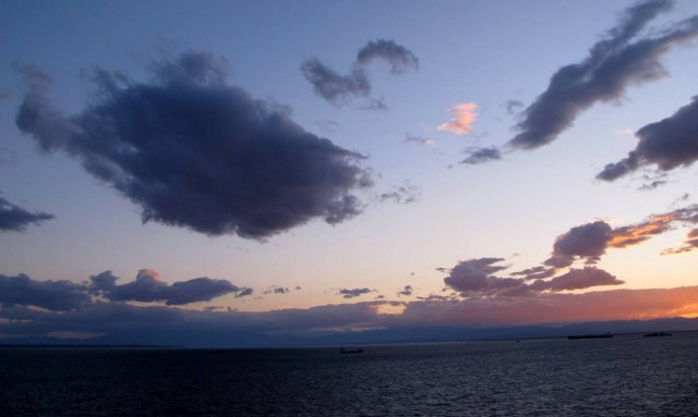 Ο καιρός σήμερα, Σάββατο 10 Οκτωβρίου