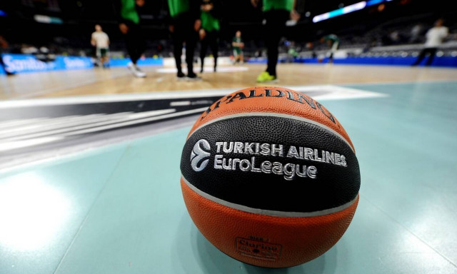 Euroleague: Κρούσματα κορονοϊού λίγες ώρες πριν το τζάμπολ! 