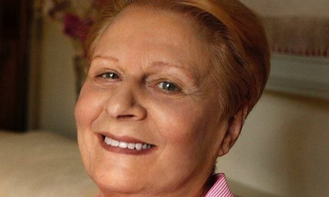 Πέθανε η ποιήτρια Έλενα Στριγγάρη