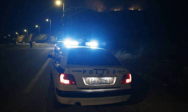 Αττική: Εξαρθρώθηκε σπείρα που ξάφριζε σπίτια 