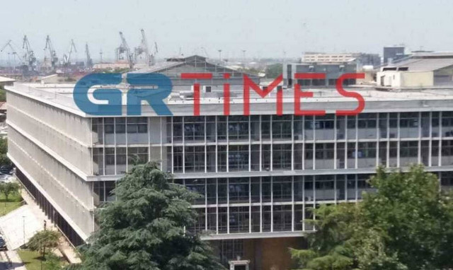  Θεσσαλονίκη: Ελεύθερος ο Πακιστανός για το βιασμό της 20χρονης