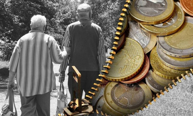 Αναδρομικά Συντάξεων 2020: Τα τελικά ποσά - Πότε θα πληρωθούν οι δικαιούχοι