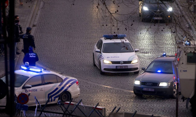 Βέλγιο: Μια 89χρονη καταδικάστηκε για τη δολοφονία της καλύτερης φίλης της