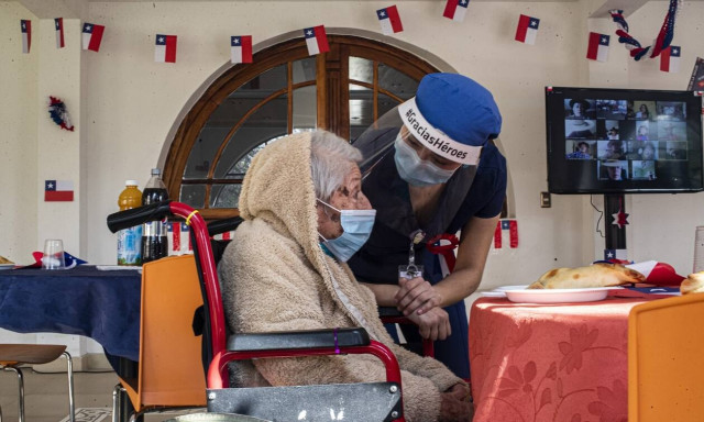 Λατινική Αμερική - Κορονοϊός: Η πλέον πληγείσα περιοχή σε οικονομικό και υγειονομικό επίπεδο