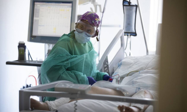 Κορονοϊός - ΠΟΥ: «Λυπηρή» η αύξηση των κρουσμάτων στην Ευρώπη – Όχι στα «τιμωρητικά» λοκντάουν