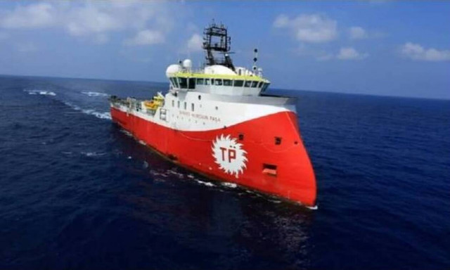 Αμετανόητοι Τούρκοι: NAVTEX για το Barbaros στη Μεσόγειο και ασκήσεις στη Μυτιλήνη