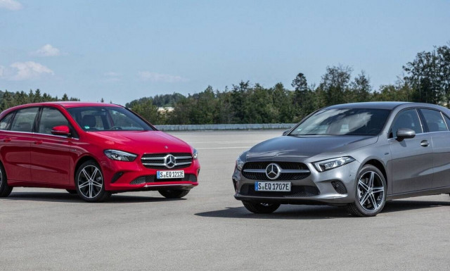 Τι θα καταργήσει η Mercedes από τα αυτοκίνητά της;