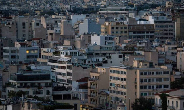 Κορονοϊός Eνοίκια: Τελευταία προθεσμία σήμερα στους ιδιοκτήτες - Δείτε ποιοι δικαιούνται έκπτωση