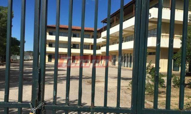 Αχαΐα: Θρήνος για τον 9χρονο Γιώργο - Κατέρρευσε την ώρα της γυμναστικής