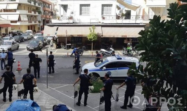 Καλαμάτα: Απολογείται σήμερα ο 63χρονος για την ανθρωποκτονία του 18χρονου