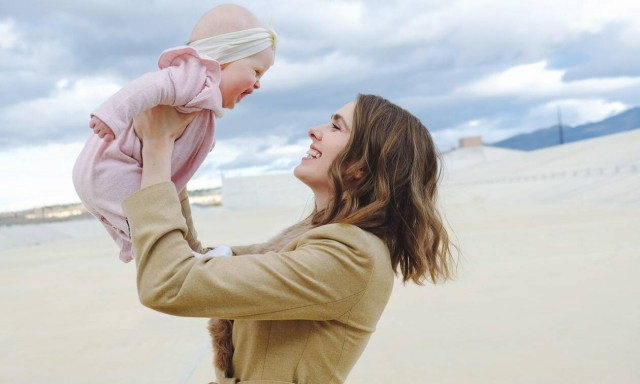 Σημάδια που μαρτυρούν ότι είσαι καλή μαμά
