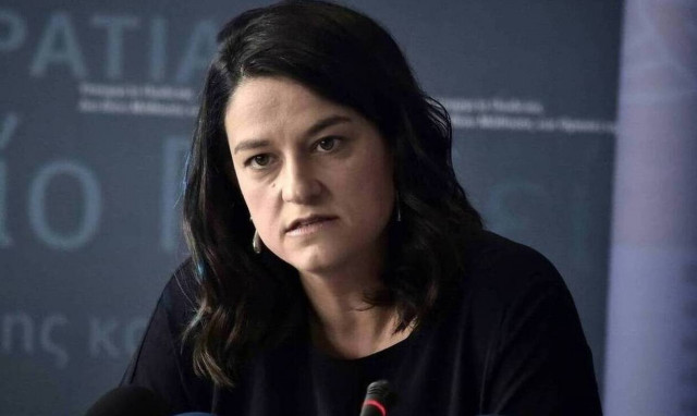 Κεραμέως: Επικοινώνησε άμεσα με την οικογένεια του 9χρονου μαθητή που έχασε τη ζωή του