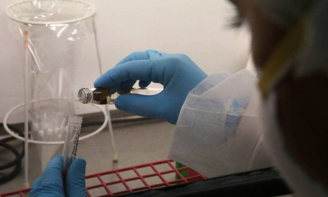 Kορονοϊός ΗΠΑ: Η χορήγηση ρεμντεσιβίρης μειώνει το χρόνο ίασης κατά 5 ημέρες