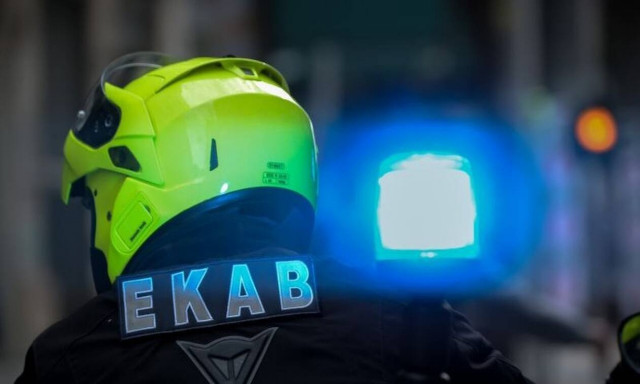 Ξεσπούν συγγενείς τουρίστα που σκοτώθηκε στη Ζάκυνθο: «Του είπαν να μην βάλει κράνος»