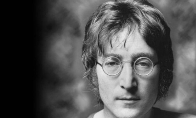 Τζον Λένον: Η φωνή της παγκόσμιας ειρήνης