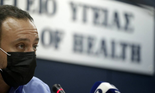 Κορονοϊός - Μαγιορκίνης: Σταθεροποίηση στην Αττική - Αυξητικές τάσεις σε άλλες περιοχές