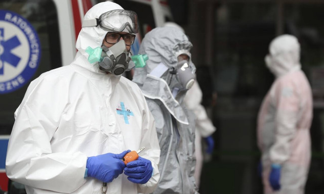 Κορονοϊός: Μέχρι πότε θα φοράμε μάσκα - Τι αναφέρει κορυφαία επιστήμονας 