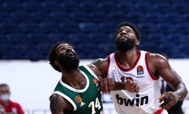 Παναθηναϊκός – Ολυμπιακός: «Κρύο» ντέρμπι, με «ερυθρόλευκη» απόχρωση