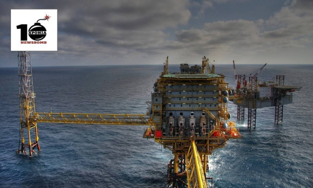 Δέκα χρόνια Newsbomb.gr: Η αποκάλυψη για τα πετρέλαια που προκάλεσε πολιτικό και όχι μόνο «σεισμό»