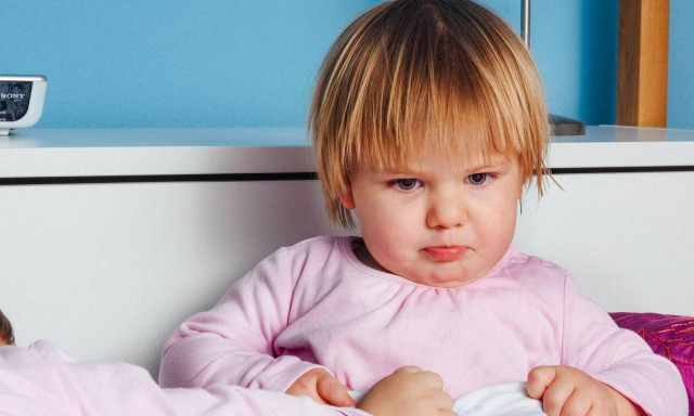 Οκτώ φράσεις που θα σας βοηθήσουν να ηρεμήσετε ένα θυμωμένο παιδί