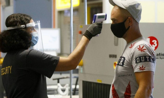 Ουκρανία - Κορονοϊός: Η χώρα ανακοίνωσε αριθμό ρεκόρ θανάτων 