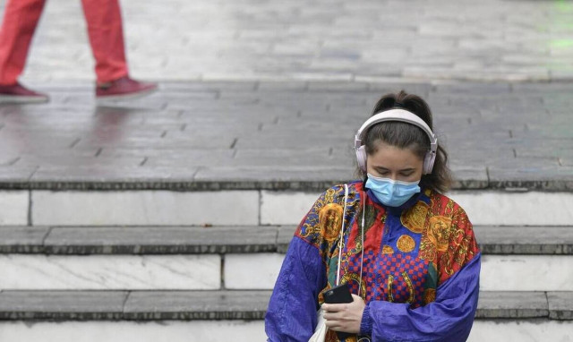 Κορονοϊός: Πόσο μακριά είναι η Αττική από νέο lockdown – Τα νέα μέτρα που έρχονται