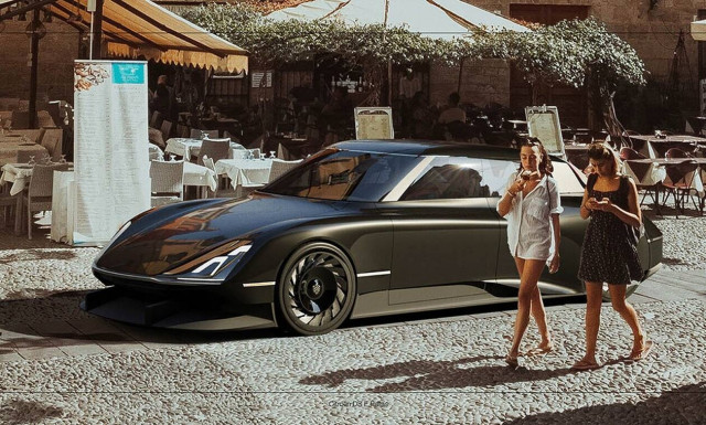 Μήπως έφτασε η ώρα της επιστροφής για το «βάτραχο» της Citroen;