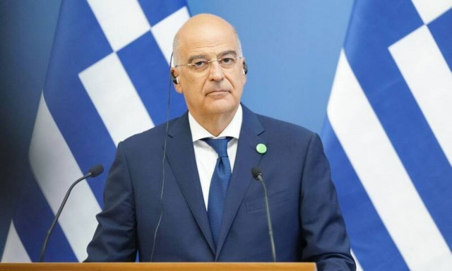 Δένδιας: «Hμερομηνία ορόσημο» για την Δικαιοσύνη η ημέρα έκδοσης της απόφασης για τη Χρυσή Αυγή