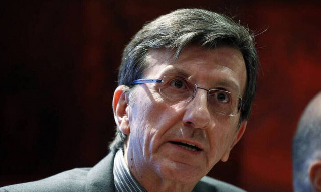 Επίθεση αγνώστων στο σπίτι του καταγγέλει ο  δημοσιογράφος Άρης Πορτοσάλτε