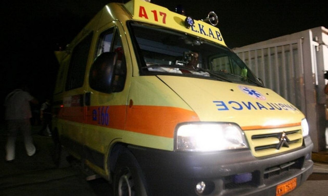 Πάτρα: Βρέθηκε πτώμα άνδρα - Είχε χάσει τη ζωή του πριν ημέρες