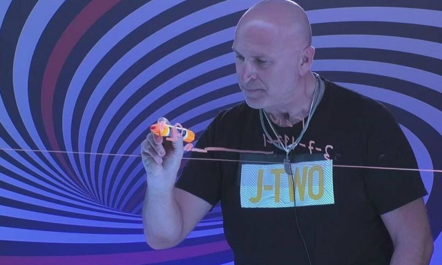 Big Brother: Η εξομολόγηση του αντιδημάρχου που συγκλόνισε τους πάντες (vid)