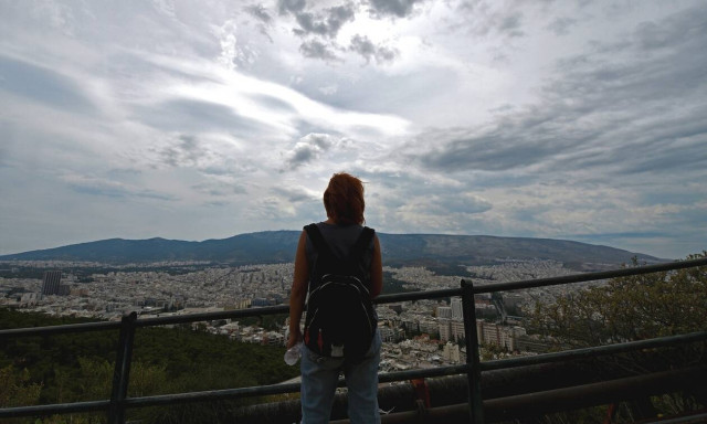 Ο καιρός το Σαββατοκύριακο - Νέο «μέτωπο» βροχών από Δευτέρα