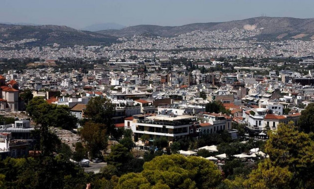 ΕΝΦΙΑ: Η κυβέρνηση αφήνει ανοιχτό το σενάριο κατάργησης του συμπληρωματικού φόρου 