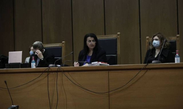 Δίκη Χρυσής Αυγής: Πώς δόθηκε η «μάχη των ελαφρυντικών» από την υπεράσπιση