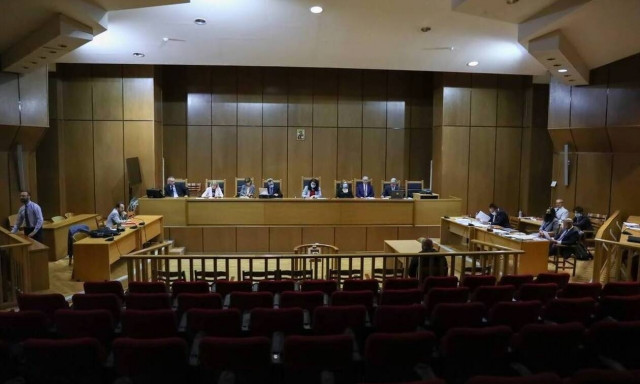 Δίκη Χρυσή Αυγής - Ποινές: Αντίστροφη μέτρηση για το «διευθυντήριο»