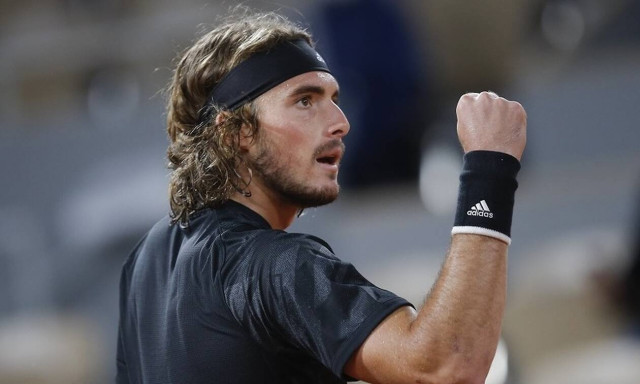 Στέφανος Τσιτσιπάς: Ανεβαίνει στην παγκόσμια κατάταξη μετά το Roland Garros!