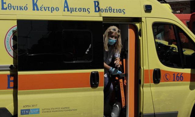 Θεσσαλονίκη: Εντοπίστηκε σορός στο λιμάνι της Νέας Μηχανιώνας