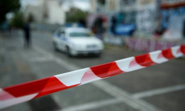 Τραγωδία στη Κατερίνη: Νεκρός 32χρονος - Τον μαχαίρωσαν στην καρωτίδα