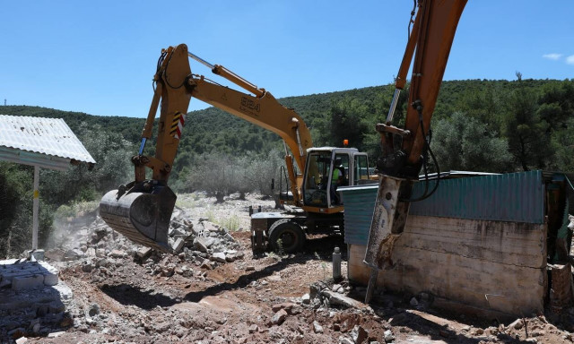 Νομιμοποίηση αυθαιρέτων: Δεν θα δοθεί άλλη παράταση - Πότε λήγει η προθεσμία, ποια τα πρόστιμα