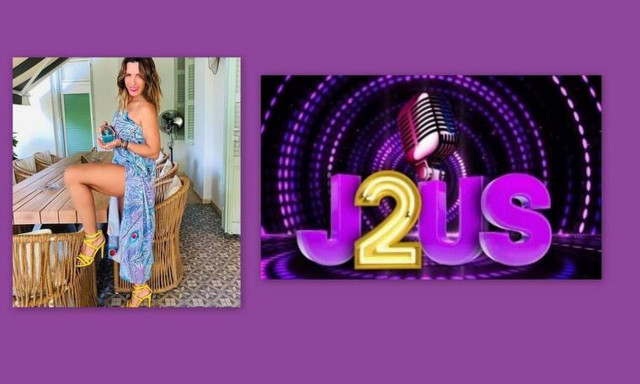 J2US: Τα σενάρια που θέλουν τη Δεβετζή να επιστρέφει στο σόου μετά την ανάρρωση