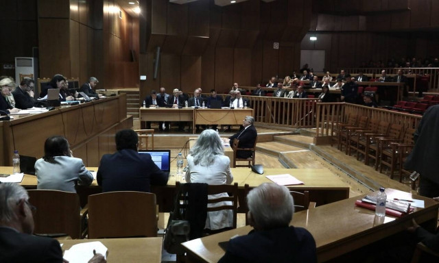 Δικηγόρος οικογένειας Φύσσα: Πρώτη φορά καταδικάστηκε θεσμικά στην Ελλάδα  η ναζιστική βία