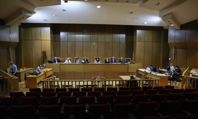 Δίκη Χρυσής Αυγής - Απόφαση: Τι ώρα θα γνωρίζουμε τις ποινές