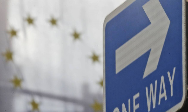 Γαλλία για Brexit:  Η Ευρωπαϊκή Ένωση δεν θα δεχθεί μια κακή συμφωνία 