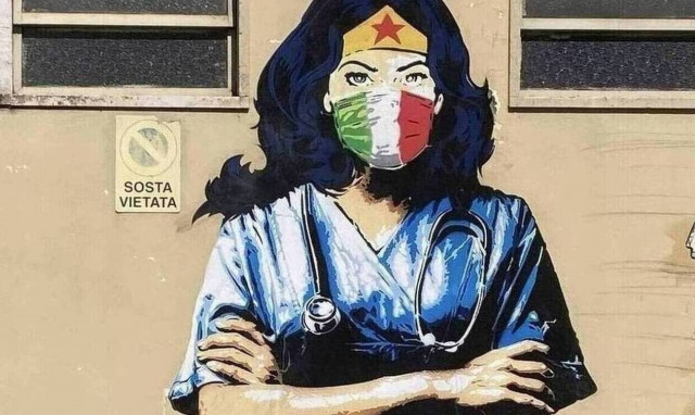 Κορονοϊός - Συναγερμός στην Ιταλία: Η κυβέρνηση ετοιμάζει πιο αυστηρά μέτρα